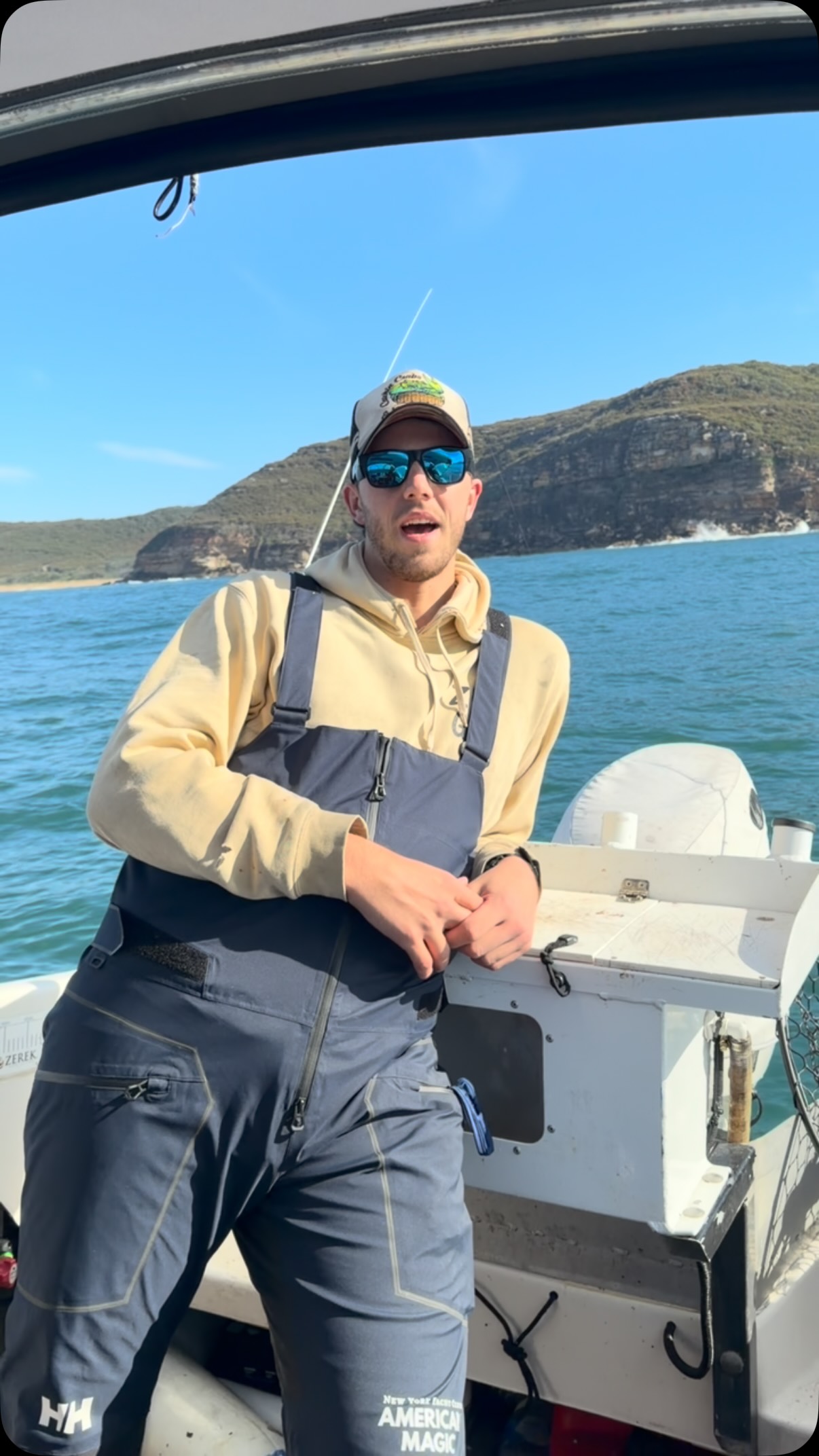 Latest gear and tackle update from the Empire crew